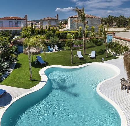 Alacati La Vela - Adult Only Exterior photo