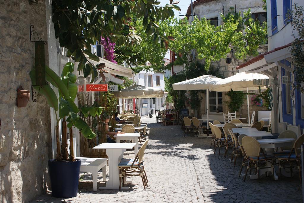 Alacati La Vela - Adult Only Exterior photo