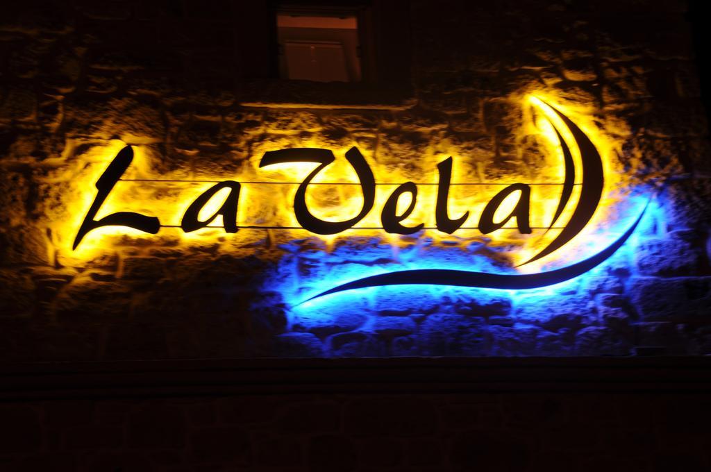 Alacati La Vela - Adult Only Exterior photo