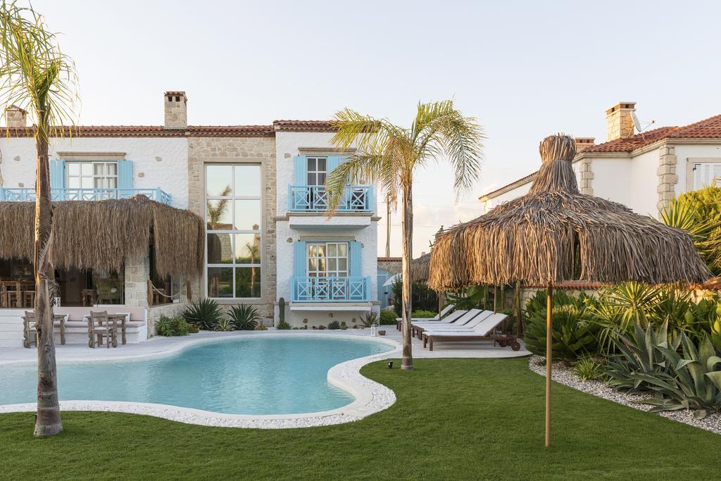 Alacati La Vela - Adult Only Exterior photo