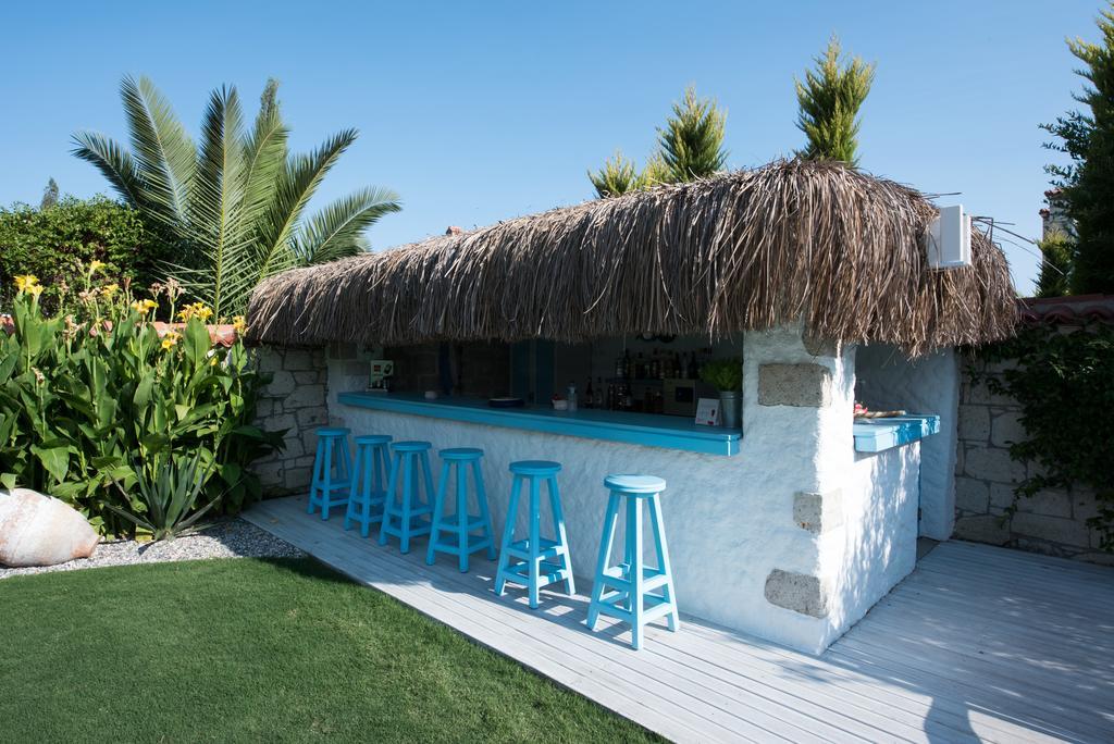 Alacati La Vela - Adult Only Exterior photo