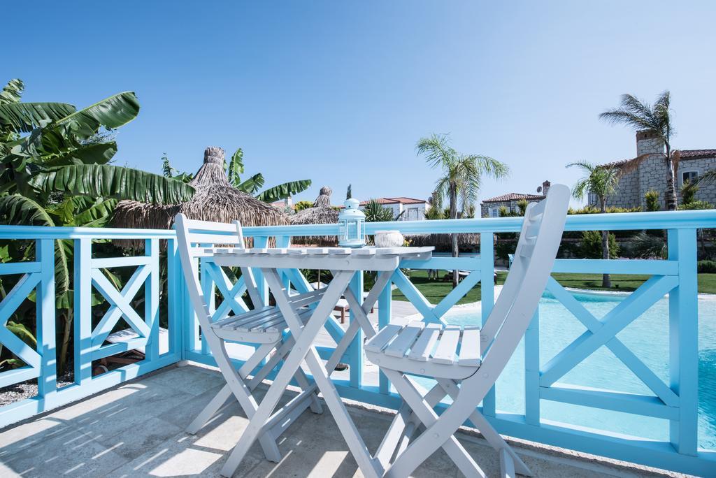 Alacati La Vela - Adult Only Exterior photo