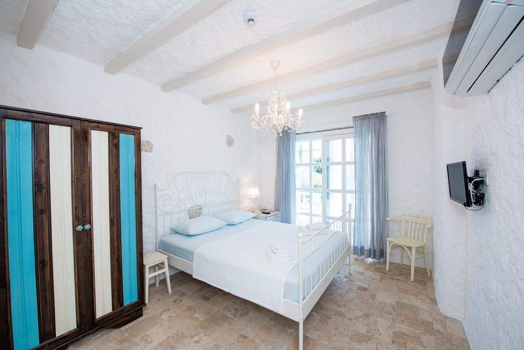 Alacati La Vela - Adult Only Exterior photo