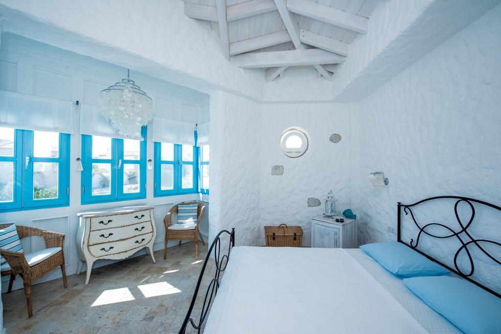 Alacati La Vela - Adult Only Room photo