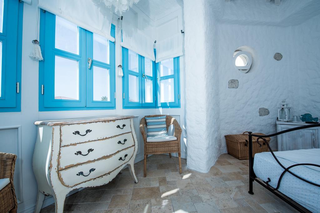 Alacati La Vela - Adult Only Exterior photo