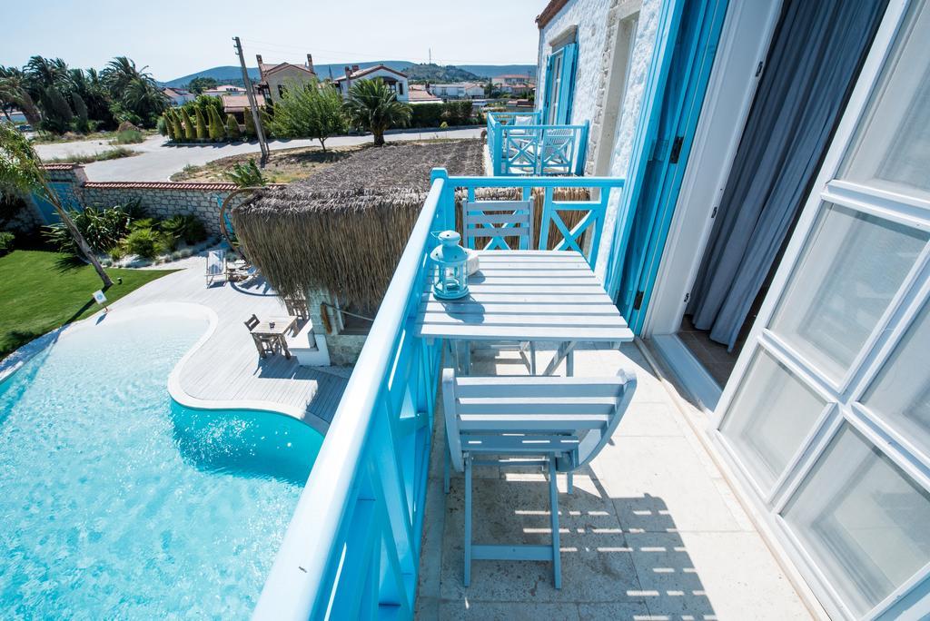 Alacati La Vela - Adult Only Exterior photo