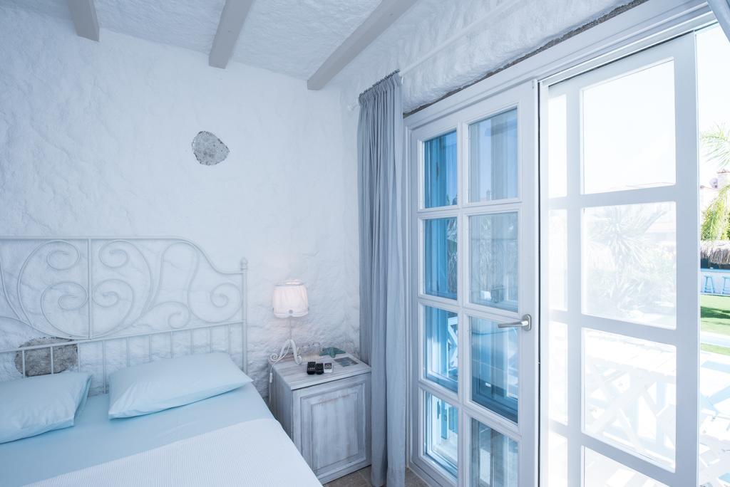 Alacati La Vela - Adult Only Exterior photo